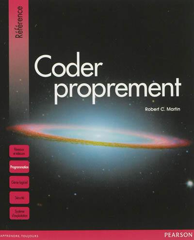 Coder proprement