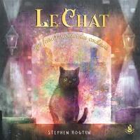 Le chat qui faisait revenir les couleurs