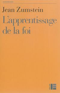 L'apprentissage de la foi