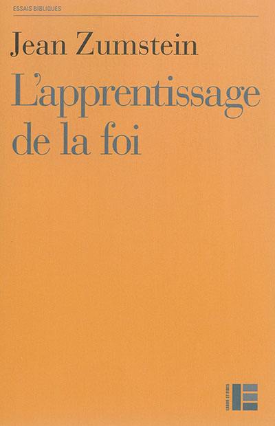 L'apprentissage de la foi