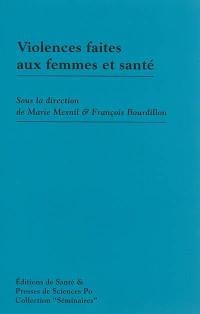 Violences faites aux femmes et santé