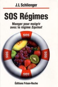 SOS régimes : manger pour maigrir avec le régime Equinut