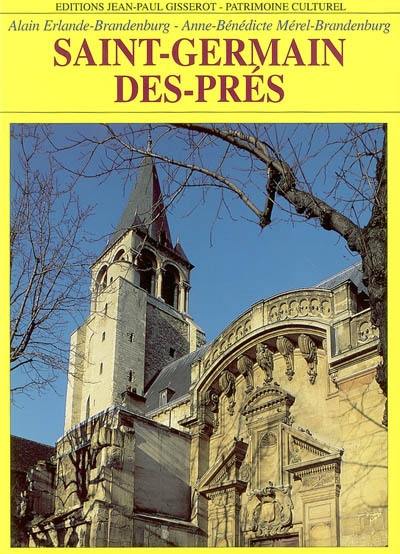 Saint-Germain-des-Prés