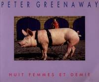 Huit femmes et demie