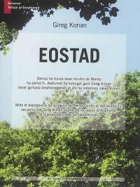 Eostad : mots et expressions de la région de Perros-Guirec et des alentours. Eostad : gerioù ha troioù-lavar tro-dro da Berroz ha pelloc'h