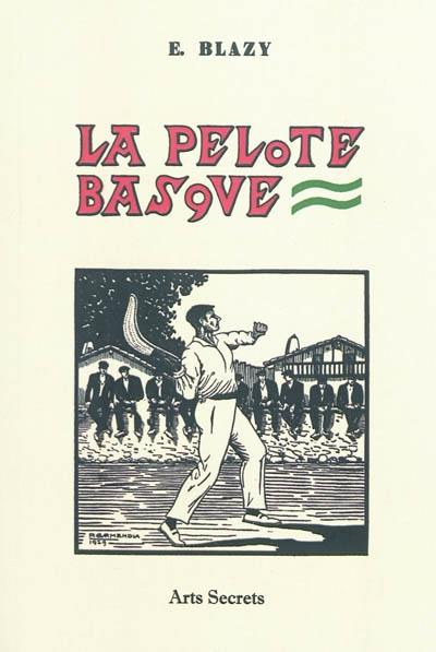 La pelote basque