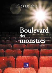 Boulevard des monstres