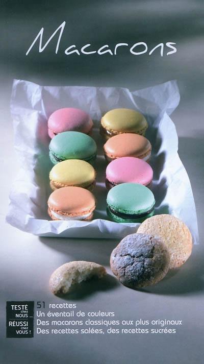 Macarons