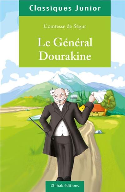 Le général Dourakine