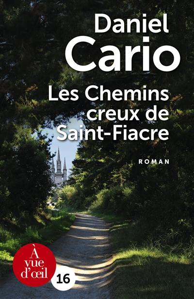 Les chemins creux de Saint-Fiacre