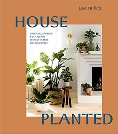 House Planted