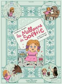 Les malheurs de Sophie