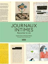 Journaux intimes : raconter la vie