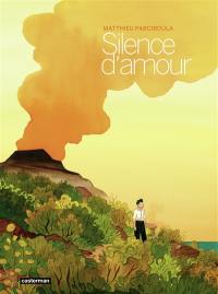 Silence d'amour