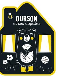 Ourson et ses copains