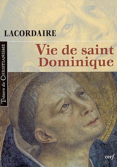 Vie de saint Dominique