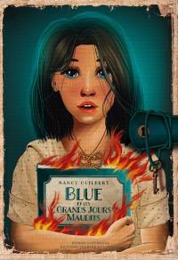 Blue et les grands jours maudits