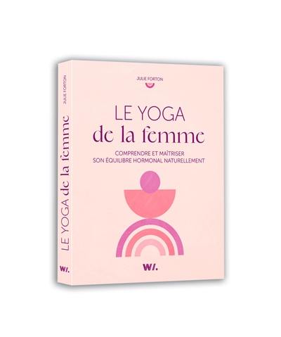 Le yoga hormonal