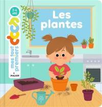 Les plantes