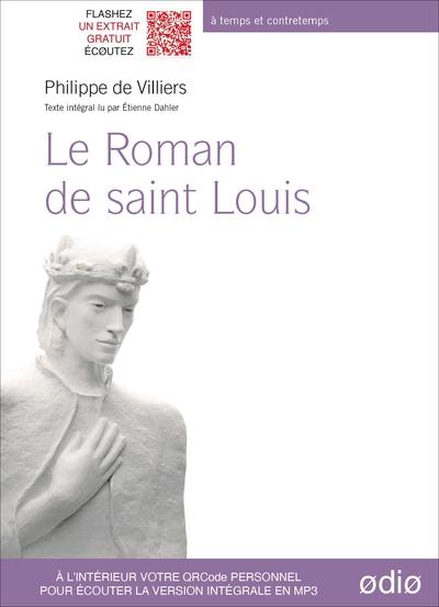 Le roman de Saint Louis