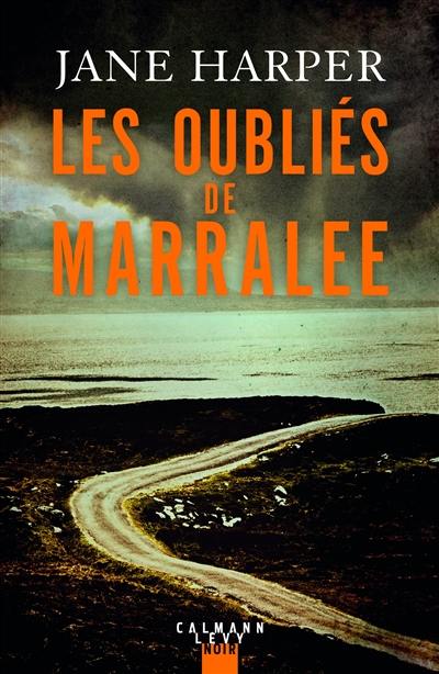 Les oubliés de Marralee