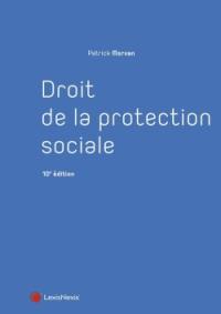 Droit de la protection sociale