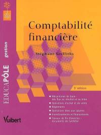 Comptabilité financière