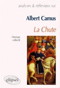 La chute, Albert Camus