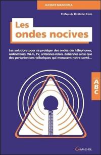 Les ondes nocives : les solutions pour se protéger des ondes...