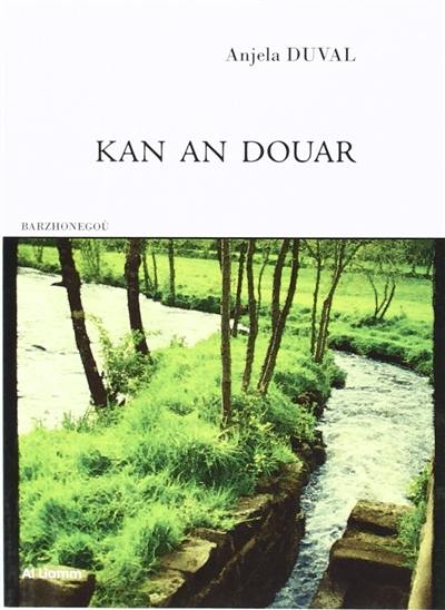 Kan an douar