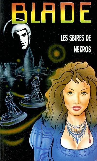 Les sbires de Nekros