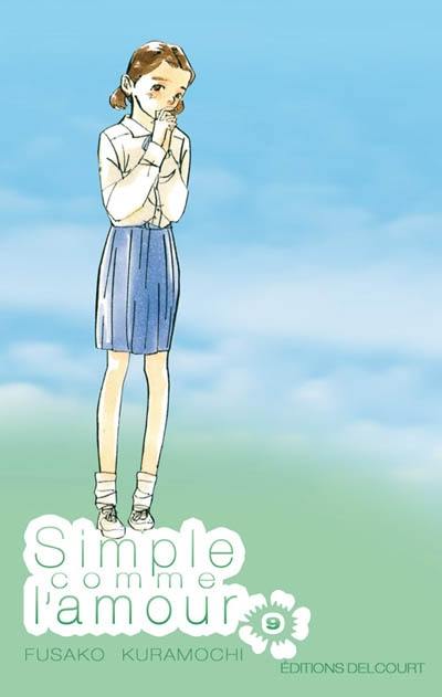 Simple comme l'amour. Vol. 9