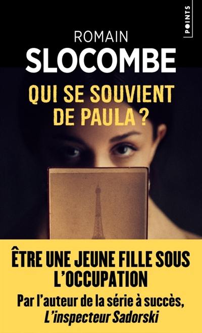 Qui se souvient de Paula ?