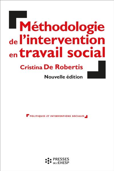 Méthodologie de l'intervention en travail social