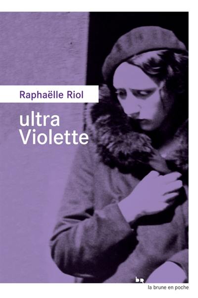 Ultra Violette