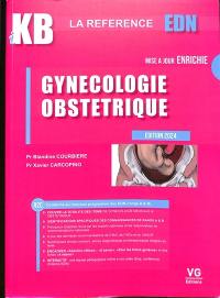 Gynécologie, obstétrique : R2C