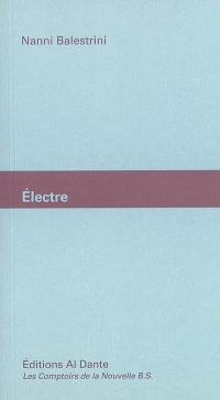 Electre