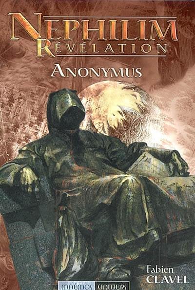 Nephilim révélation. Vol. 2002. Anonymus