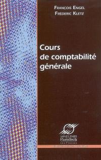 Cours de comptabilité générale