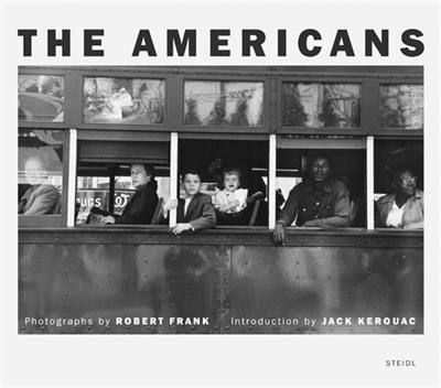 Robert Frank The Americans