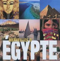 Merveilles d'Egypte