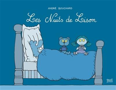 Les nuits de Lison