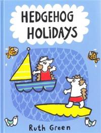 Hedgehog Holidays