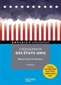 Civilisation des Etats-Unis