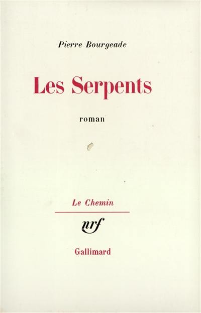 Les Serpents