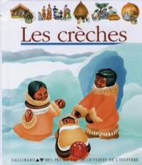 Les crèches