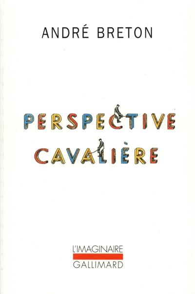 Perspective cavalière