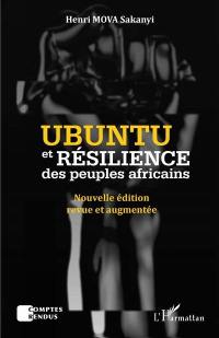 Ubuntu et résilience des peuples africains