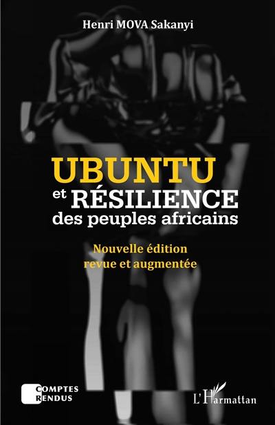 Ubuntu et résilience des peuples africains