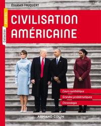 Civilisation américaine